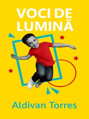 cover image of Voci de Lumină